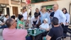 9J. &Aacute;lvarez de Toledo pide que se vote al PP para "defender la unidad de Espa&ntilde;a"