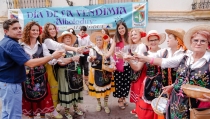 Alboloduy celebra el D&iacute;a de la Vendimia con actividades y muestra de productos