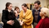 Moj&aacute;car abre una residencia para personas mayores con 112 plazas