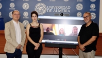 El Concurso de Fotograf&iacute;a 'C&oacute;mo ves t&uacute; el Antropoceno' entrega sus premios