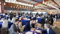 El encuentro de comercio internacional Andaluc&iacute;a TRADE Global contar&aacute; con la participaci&oacute;n de 75 pa&iacute;ses