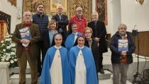 Amigos de la Alcazaba y el IEA analizan el patrimonio del Convento de las Puras