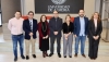 Expertos en movilidad sostenible participan en un seminario en la UAL
