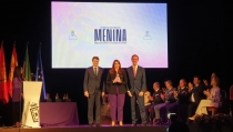 El Centro de Informaci&oacute;n a la Mujer del Bajo Andarax recibe el Premio Menina