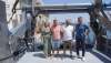 Carboneras celebra sus Fiestas del Pescador en honor a la Virgen del Carmen