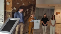 Las Jornadas Europeas de Arqueolog&iacute;a llegan a seis municipios de Almer&iacute;a