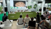 30 empresas andaluzas participan en la feria Organic Food Iberia de Madrid