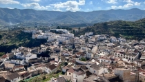 Lubr&iacute;n denuncia que la ayuda de Diputaci&oacute;n por los da&ntilde;os del incendio es de 1.500 euros