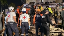 La UAL pone en marcha una campa&ntilde;a de donaciones por los terremotos de Venezuela