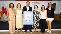 Almer&iacute;a fomenta el transporte sostenible en la Semana Europea de la Movilidad