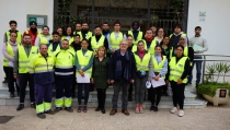 V&iacute;car contrata a nuevos trabajadores mediante el programa Joven Ahora