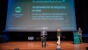 Premio Sustainability Action a Roquetas por la Estaci&oacute;n Regeneradora de Aguas