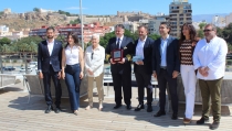 El Puerto de Almer&iacute;a se afianza como destino en el segmento premium del turismo de cruceros