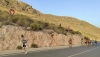 Cerca de 300 corredores participan en la II Asfaltrail Villa de V&iacute;car