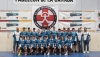 El Cajamar Urci de balonmano se clasifica para el Top-8 nacional en Infantil Masculino