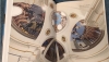 Un libro muestra la decoraci&oacute;n apocal&iacute;ptica de Garc&iacute;a Ib&aacute;&ntilde;ez en El Saliente