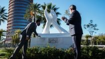Andalucía alcanzará los 50.000 millones de gasto sanitario en 2022