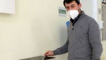 El Ejido recicl&oacute; 1.342 kilos de pilas y bater&iacute;as de m&oacute;viles durante 2020