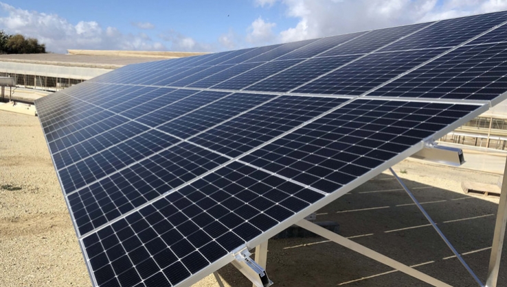 M&aacute;s de 2,53 millones para cuatro proyectos de energ&iacute;as renovables en la provincia