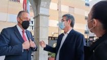 La oferta tur&iacute;stica y cultural de Adra se podr&aacute; consultar  en una app interactiva e inclusiva