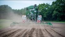 El encarecimiento de los costes de producci&oacute;n ahoga al sector agrario