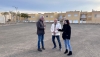 Hu&eacute;rcal de Almer&iacute;a crea 40 nuevas plazas de aparcamiento cerca de Loquilandia