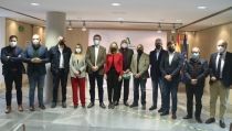 Almer&iacute;a recibe 2,56 millones para dos programas de formaci&oacute;n contra el desempleo