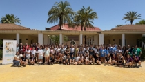 V&iacute;car participa en el IV Encuentro Andaluz de Ciudades Amigas de la Infancia