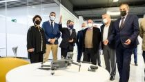 La C&aacute;mara de Comercio pone en marcha el Coworking Almer&iacute;a Digital