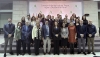 Veinti&uacute;n nuevos investigadores y formadores se incorporan al Ifapa