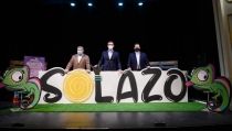El Solazo Fest vuelve a Almer&iacute;a con m&aacute;s de 24 horas de m&uacute;sica y actividades