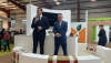 &Eacute;xito de Expolevante en su edici&oacute;n con m&aacute;s empresas, actividades y visitantes