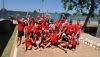 El Club Nataci&oacute;n M&aacute;ster Bah&iacute;a de Almer&iacute;a logra el quinto puesto en el Campeonato de Andaluc&iacute;a