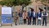 La UAL inaugura el primer jard&iacute;n mundial que relaciona bot&aacute;nica con matem&aacute;ticas