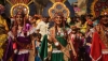 'Hispanoam&eacute;rica', de Jos&eacute; Luis L&oacute;pez-Linares, hoy en el Cineclub Almer&iacute;a
