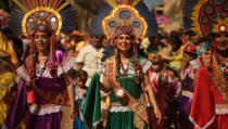 'Hispanoam&eacute;rica', de Jos&eacute; Luis L&oacute;pez-Linares, hoy en el Cineclub Almer&iacute;a