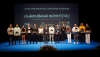 Los XXXII Premios del Deporte de El Ejido reconocen el talento y el esfuerzo de deportistas y clubes