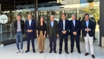 Cosentino, ejemplo de integraci&oacute;n de la inteligencia artificial en la empresa