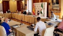 Junta y corporaciones locales colaboran en hect&aacute;reas forestales de montes p&uacute;blicos