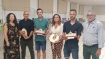 La exposici&oacute;n 'Sentido a la vida', de Francisco Lag&uuml;era y Verdiblanca, llega a &Iacute;llar