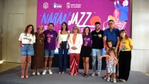 Conciertos, talleres y actividades para la familia en el V Naranjazz de G&aacute;dor
