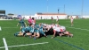 El Uni&oacute;n Rugby Almer&iacute;a se acerca a la permanencia tras su victoria en Ja&eacute;n