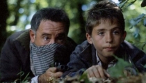 'El bosque animado', pr&oacute;xima pel&iacute;cula del ciclo Primer Plano del CAF
