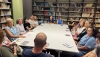 El Club de Lectura de El Ejido propone un viaje por distintos g&eacute;neros literarios