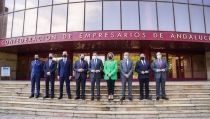 Medidas para robustecer y dinamizar el comercio andaluz en el nuevo Decreto Ley