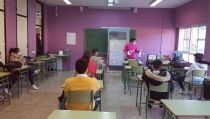Casi 2.500 alumnos de ESO participan en el Proyecto 'Educaci&oacute;n en Igualdad'