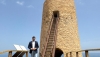 La Torre del Pirulico de Moj&aacute;car abre al p&uacute;blico tras su rehabilitaci&oacute;n