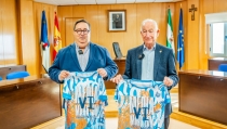 La Media Marat&oacute;n Ciudad de Roquetas contar&aacute; con la participaci&oacute;n de 600 deportistas