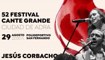 Adra calienta motores antes de su Feria con el 52&ordm; Festival de Cante Grande
