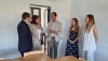 El colegio de Abrucena mejora su sostenibilidad y eficiencia energ&eacute;tica